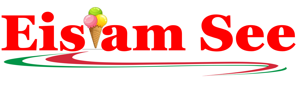 Logo Eis am See